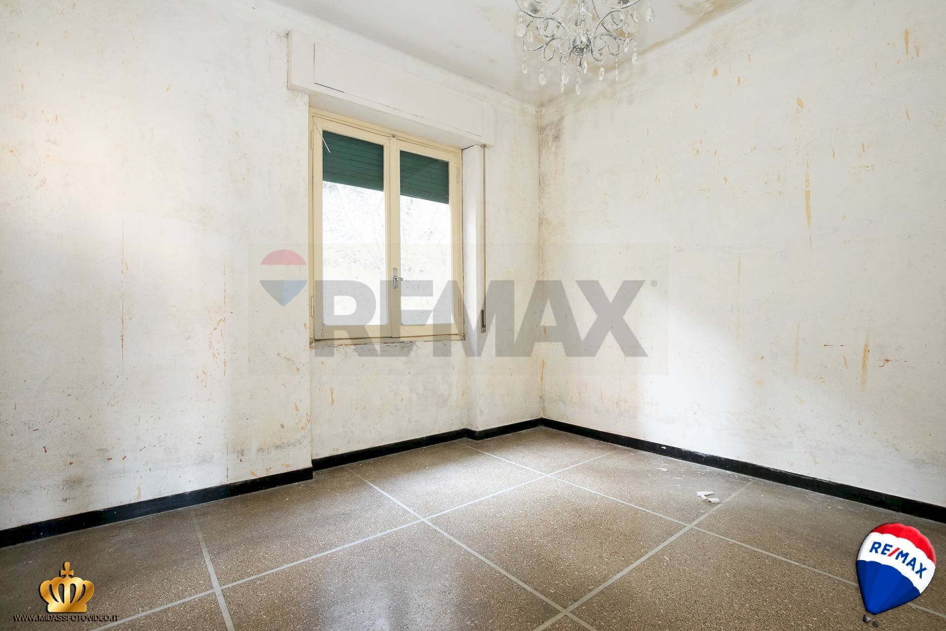 Two-room apartment Via Delle Gavette, 39
Marassi, Genova (neighborhood Marassi) - photo 2