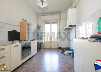 Bilocale Via Delle Gavette, 39 
 Marassi, Genova (zona Marassi) - foto 8