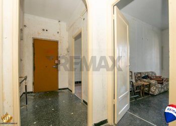 Bilocale Via Delle Gavette, 39 
 Marassi, Genova (zona Marassi) - foto 14