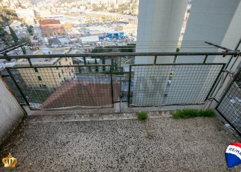 Bilocale Via Delle Gavette, 39 
 Marassi, Genova (zona Marassi) - foto 15
