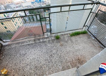 Bilocale Via Delle Gavette, 39 
 Marassi, Genova (zona Marassi) - foto 16