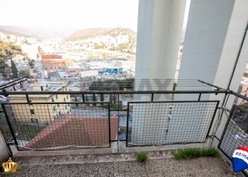 Bilocale Via Delle Gavette, 39 
 Marassi, Genova (zona Marassi) - foto 17