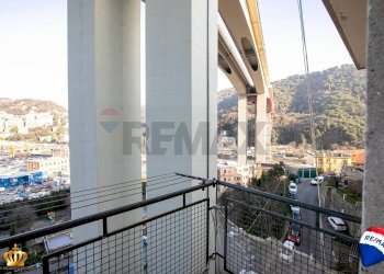Bilocale Via Delle Gavette, 39 
 Marassi, Genova (zona Marassi) - foto 18