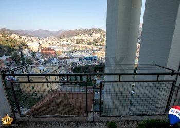 Bilocale Via Delle Gavette, 39 
 Marassi, Genova (zona Marassi) - foto 19