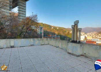 Bilocale Via Delle Gavette, 39 
 Marassi, Genova (zona Marassi) - foto 21