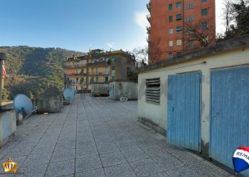 Bilocale Via Delle Gavette, 39 
 Marassi, Genova (zona Marassi) - foto 24