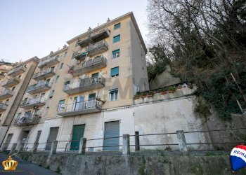 Bilocale Via Delle Gavette, 39 
 Marassi, Genova (zona Marassi) - foto 28