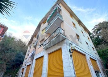 One-room apartment Via Privata Caravelle, 16
Rapallo, Rapallo - photo 1