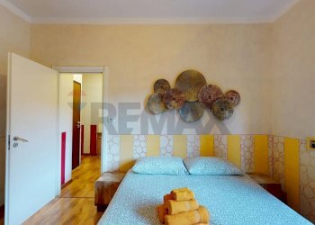 One-room apartment Via Privata Caravelle, 16
Rapallo, Rapallo - photo 10