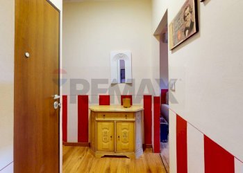 One-room apartment Via Privata Caravelle, 16
Rapallo, Rapallo - photo 12