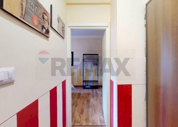 One-room apartment Via Privata Caravelle, 16
Rapallo, Rapallo - photo 13