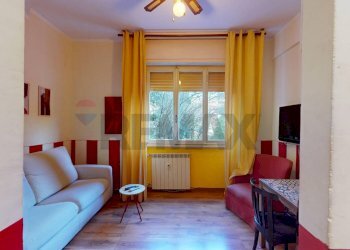 One-room apartment Via Privata Caravelle, 16
Rapallo, Rapallo - photo 14