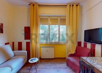 One-room apartment Via Privata Caravelle, 16
Rapallo, Rapallo - photo 15
