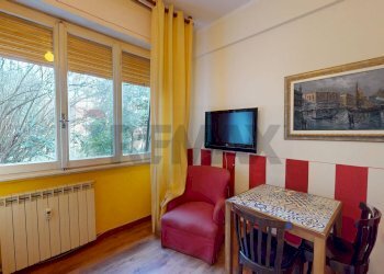 One-room apartment Via Privata Caravelle, 16
Rapallo, Rapallo - photo 17