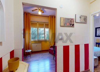 One-room apartment Via Privata Caravelle, 16
Rapallo, Rapallo - photo 19