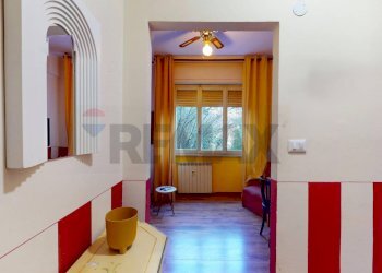 One-room apartment Via Privata Caravelle, 16
Rapallo, Rapallo - photo 20