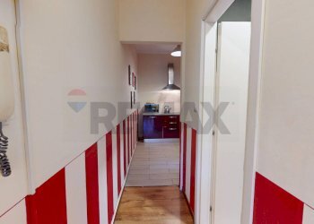 One-room apartment Via Privata Caravelle, 16
Rapallo, Rapallo - photo 21