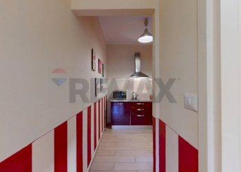 One-room apartment Via Privata Caravelle, 16
Rapallo, Rapallo - photo 22