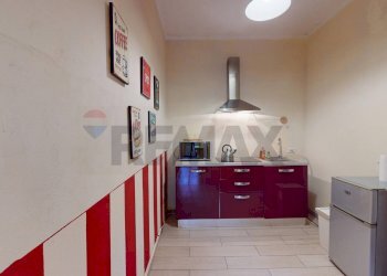 One-room apartment Via Privata Caravelle, 16
Rapallo, Rapallo - photo 23