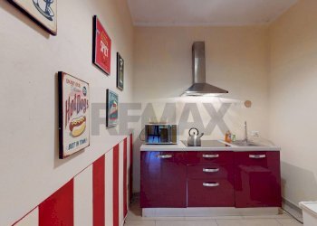 One-room apartment Via Privata Caravelle, 16
Rapallo, Rapallo - photo 24