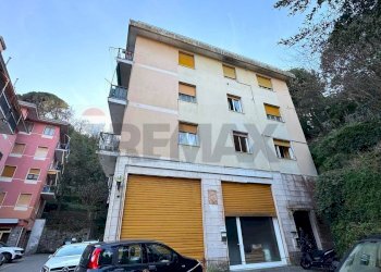 One-room apartment Via Privata Caravelle, 16
Rapallo, Rapallo - photo 30