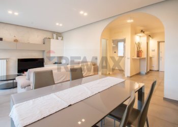 Villetta Via Garibaldi, 6
Castel Rozzone, Castel Rozzone - foto 4