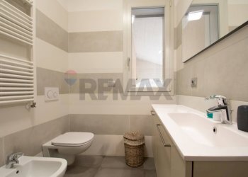 Villetta Via Garibaldi, 6
Castel Rozzone, Castel Rozzone - foto 7