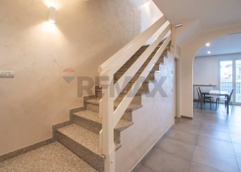 Villetta Via Garibaldi, 6
Castel Rozzone, Castel Rozzone - foto 9