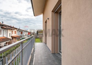 Villetta Via Garibaldi, 6
Castel Rozzone, Castel Rozzone - foto 11
