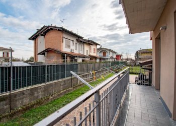 Villetta Via Garibaldi, 6
Castel Rozzone, Castel Rozzone - foto 14