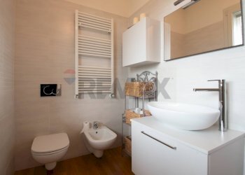 Villetta Via Garibaldi, 6
Castel Rozzone, Castel Rozzone - foto 20