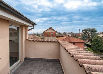 Villetta Via Garibaldi, 6
Castel Rozzone, Castel Rozzone - foto 23