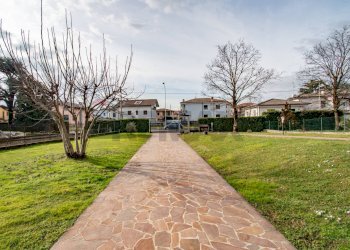 Villetta Via Garibaldi, 6
Castel Rozzone, Castel Rozzone - foto 29