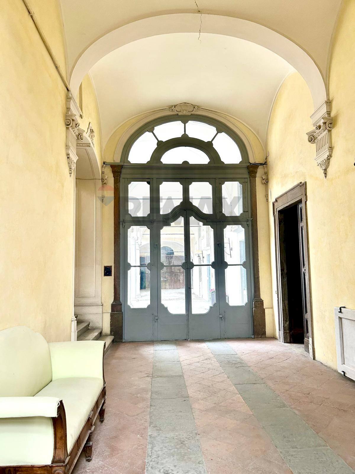One-room apartment Centro storico pregiato, Brescia, Brescia (neighborhood Centro Storico Pregiato) - photo 1