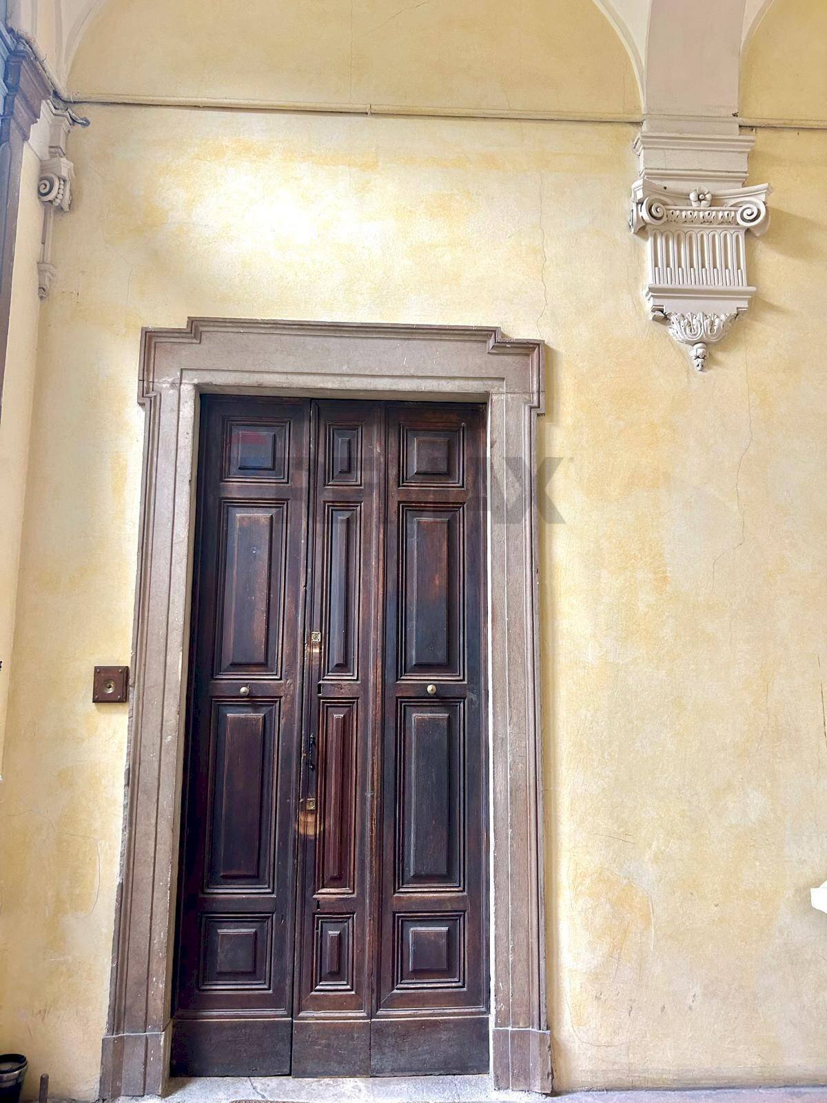 One-room apartment Centro storico pregiato, Brescia, Brescia (neighborhood Centro Storico Pregiato) - photo 2