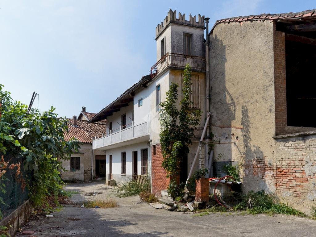 Rustic Vicolo Redenzione, Buttigliera Alta - photo 3