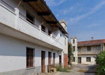 Rustic Vicolo Redenzione, Buttigliera Alta - photo 1