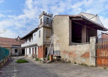 Rustic Vicolo Redenzione, Buttigliera Alta - photo 2