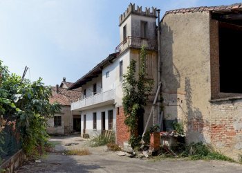 Rustic Vicolo Redenzione, Buttigliera Alta - photo 3