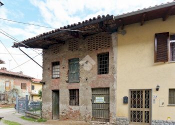 Rustic Vicolo Redenzione, Buttigliera Alta - photo 4