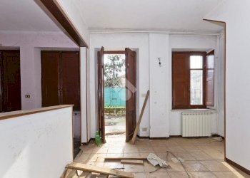 Rustic Vicolo Redenzione, Buttigliera Alta - photo 6