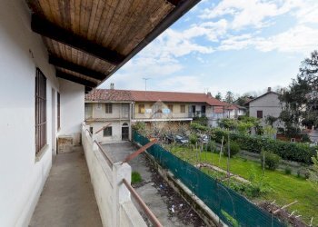 Rustic Vicolo Redenzione, Buttigliera Alta - photo 12