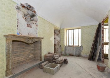 Rustic Vicolo Redenzione, Buttigliera Alta - photo 17