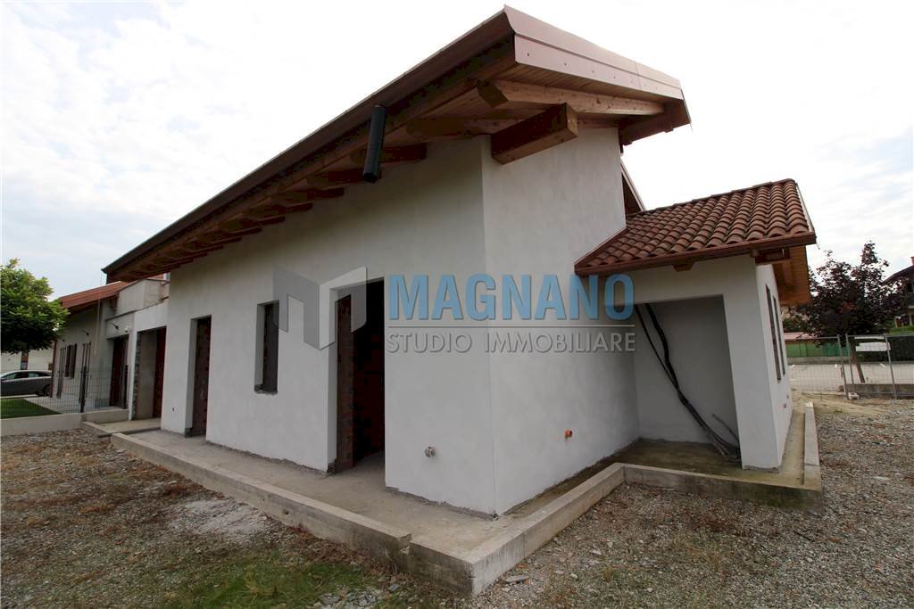 Portion of a house Cavour - photo 3