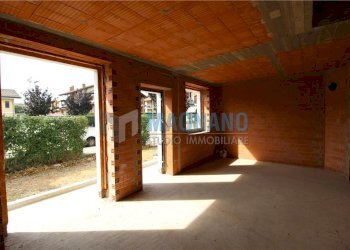 Porzione di casa Cavour - foto 6