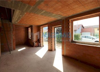 Porzione di casa Cavour - foto 7