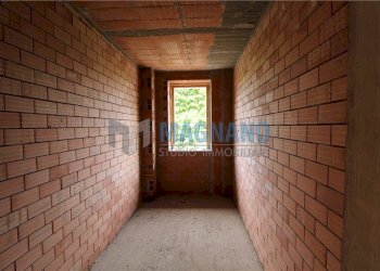 Porzione di casa Cavour - foto 13