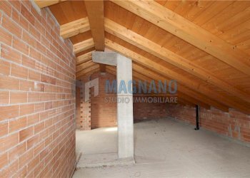 Porzione di casa Cavour - foto 18