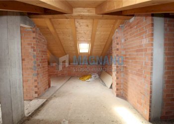 Porzione di casa Cavour - foto 20