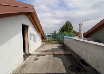 Porzione di casa Cavour - foto 21